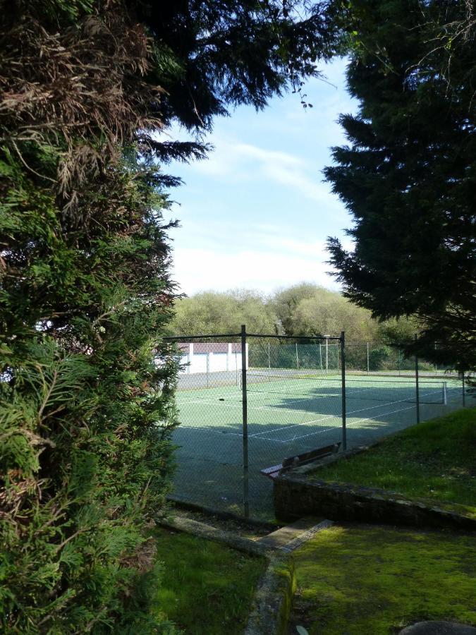 Kernevest - Tennis, Plage 600M - Dt185 Saint-Philibert  Zewnętrze zdjęcie